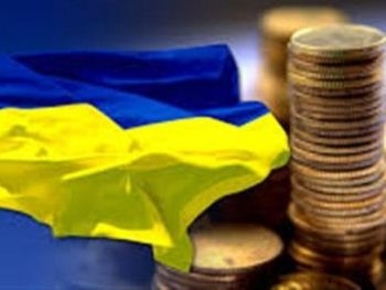 ВВП Украины может упасть на 3% фото