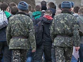 Облвоенком доложил, сколько запорожцев призовут в следующую волну мобилизации фото