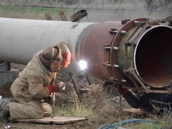 В Запорожье рассказали о планах на водовод фото