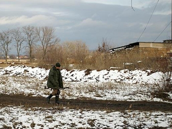 В Донбассе подорвалась группа военных: есть погибшие фото