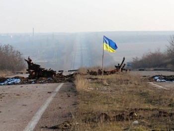 В Славянске СБУ задержала боевика фото