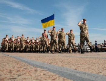 В Запорожской области выделили средства на мобилизацию фото