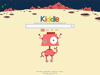 Google создал поисковую систему для детей – Kiddle фото