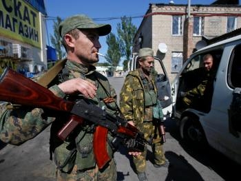 Боевиков «ДНР» лишили доплат за награды фото