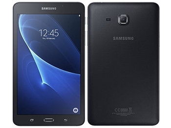 Планшет Samsung Galaxy Tab A (2016) представлен официально фото