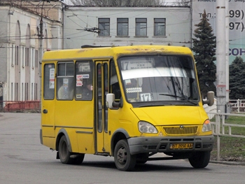 В Запорожской области появится новый автобусный маршрут - К. Брыль фото