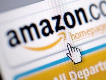 Оплатить покупку на Amazon можно будет при помощи селфи фото