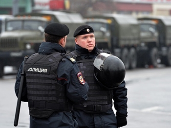 В России за подготовку теракта задержали украинца фото