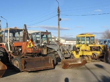 Мелитопольский асфальтобетонный завод заплатит больше миллиона частному предприятию фото