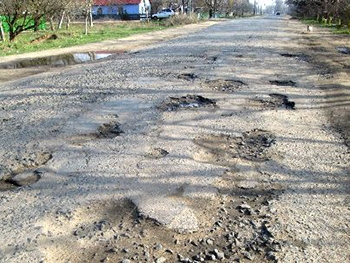 В Мелитополе презентовали Настольную книгу коммунальщика фото