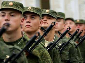 Полторак рассказал о новой волне мобилизации фото