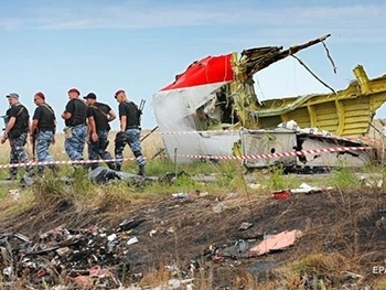 ВВС: бомбы на борт рейса МН17 подложили агенты ЦРУ фото