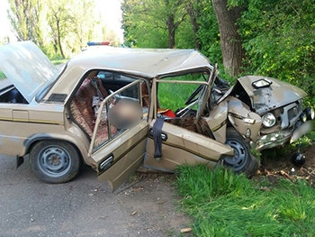 На Пасху священники попали в жуткое смертельное ДТП фото