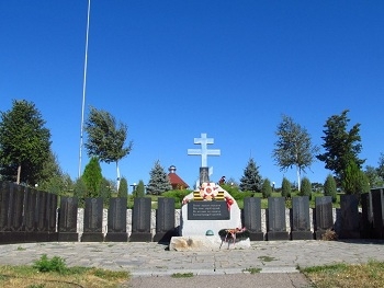 Мелитопольские школьники посетили мемориальные комплексы фото