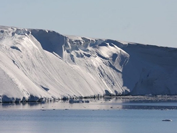 Катастрофическое повышение уровня моря необратимо - ученые фото