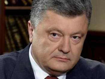 Порошенко рассказал, о чем говорила нормандская четверка фото