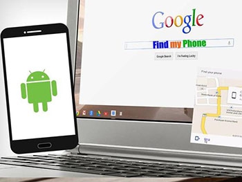 Потеряли Android-смартфон? Google знает, что делать фото