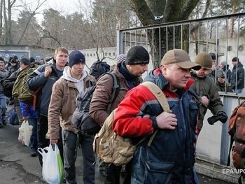 Кому не страшна мобилизация? фото