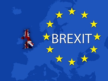 Brexit может оказаться весьма выгодным для украинской экономики фото