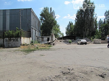 В Мелитополе появится альтернатива объездной фото