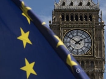 Brexit: в Великобритании обнародовали финальную дату выхода из ЕС фото