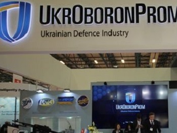 Укроборонпром назвал лидеров среди покупателей украинского вооружения фото