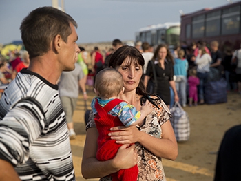 Как теперь переселенцы будут получать пенсии в Мелитополе и районе фото