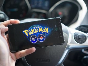 Pokemon Go убила первого человека в Японии фото