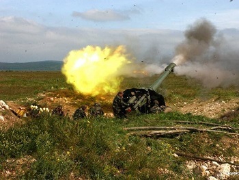 В Сети появились имена и фото российских вояк, обстреливавших Чермалык 16 августа фото