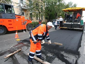 Укравтодор нашел способ фиксировать повреждения дорог фото