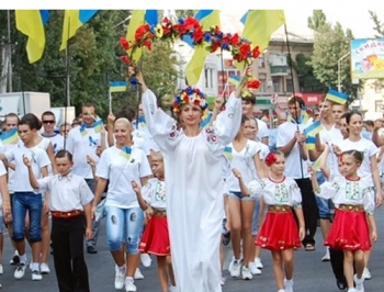 С размахом в этом году пройдет празднование Дня города в Мелитополе фото