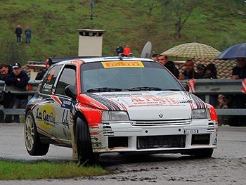 Гонка Rallylegend стала смертельной  фото