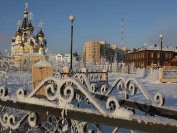 14 октября — Покров день: приметы, обряды, обычаи фото