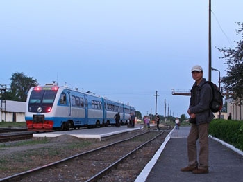 На Сумщине двое подростков шли пешком в Японию фото