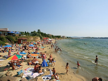 Базы отдыха на побережье Азовского моря возвращают государству фото