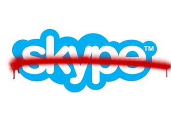 Skype умер во всем мире: Что известно на данный момент фото