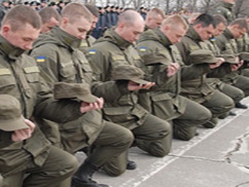 В скандальной воинской части в Одессе снова трагедия фото