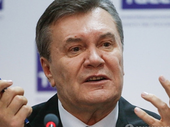 Януковича могут задержать: Луценко сообщил о серьезном успехе по делу беглого экс-президента фото