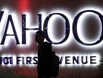 У Yahoo хакеры получили доступ к миллиарду учетных записей фото