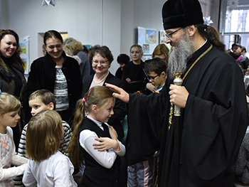 На областном конкурсе Красота божьего мира наградили победителей фото