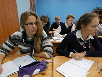 Украинские школы переходят на двенадцатилетнее образование: за и против фото