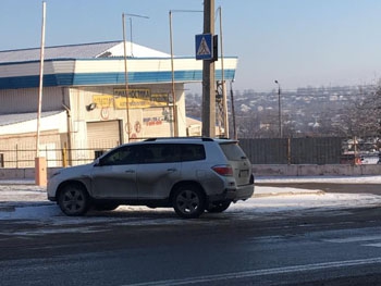 Женщина-водитель приехала обжаловать штраф и... заработала еще один  фото