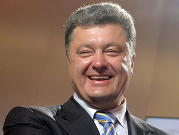 Порошенко предлагает 100%-ное гарантирование вкладов населения во всех госбанках фото