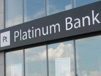 В Platinum Bank объяснили, что происходит с банком фото