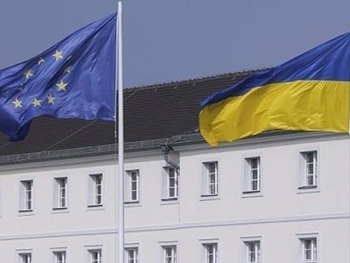Украина–ЕС. Киев выполнил 8 из 44 обязательств фото