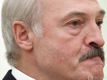 Лукашенко не поехал к Путину из-за опасности госпереворота - белорусский оппозиционер фото