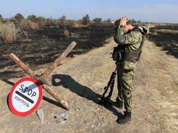 Боец АТО покончил жизнь самоубийством в госпитале Харькова фото