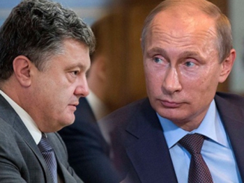Обзор украинских СМИ: «Козыри» Путина и «красные линии» Украины фото