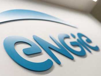 Французская Engie начала поставки газа в Украину фото