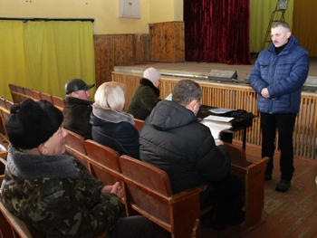 Быть хозяевами на своей земле фото